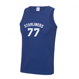 Starliners 77 (As Worn By Debbie Harry, Blondie) Men's Tank Top