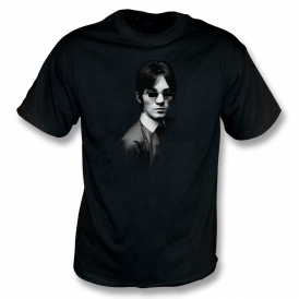 Steve Marriott (The Small Faces) 60's Photo T-Shirt