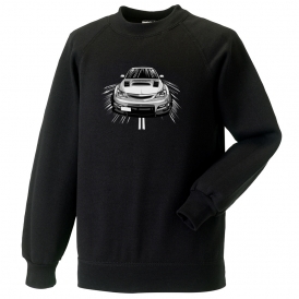 Subaru Impreza WRX Kids Sweatshirt