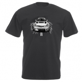 Subaru Impreza WRX Vintage Wash T-Shirt