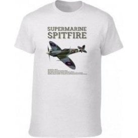 Supermarine Spitfire T-Shirt