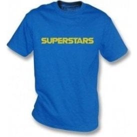 Superstars Kids T-Shirt