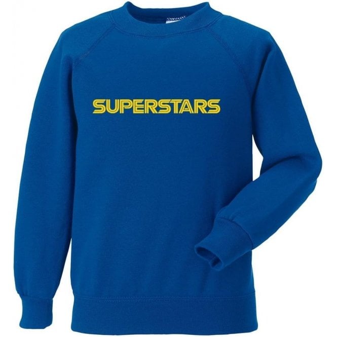 Superstars Sweatshirt