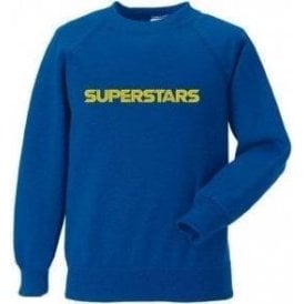 Superstars Sweatshirt