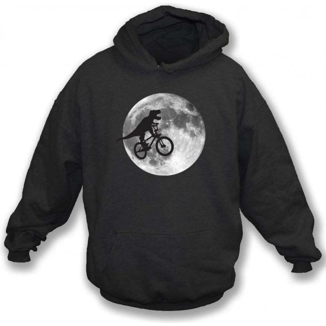 T-Rex E.T. Hooded Sweatshirt