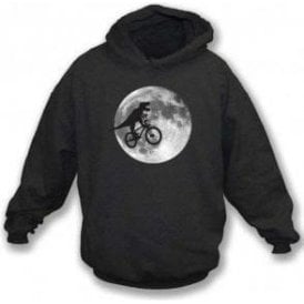 T-Rex E.T. Kids Hooded Sweatshirt