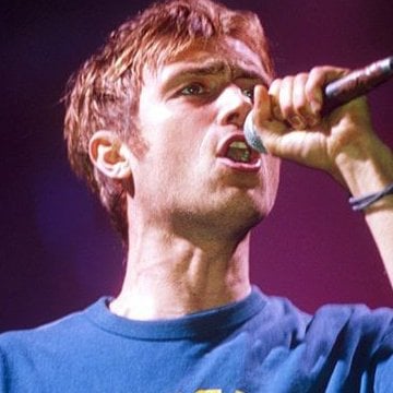 Damon Albarn