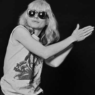 Debbie Harry