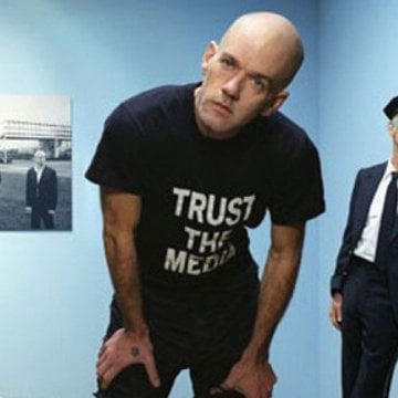Michael Stipe