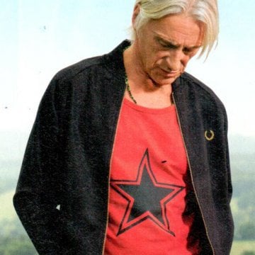 Paul Weller