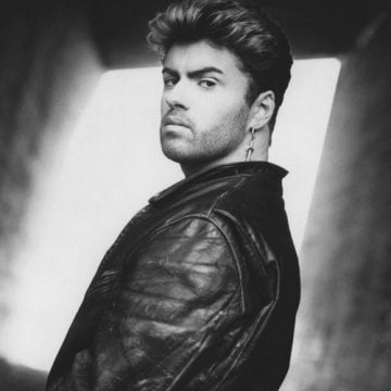 George Michael