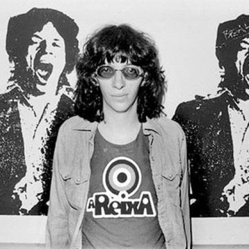 Joey Ramone