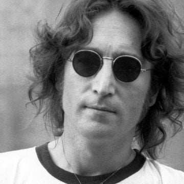 John Lennon