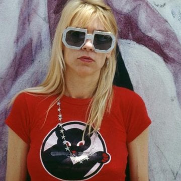 Kim Gordon