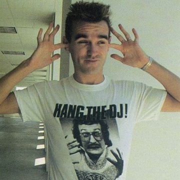 Morrissey