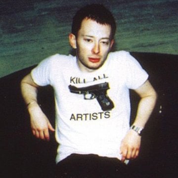 Thom Yorke