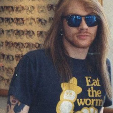 Axl Rose