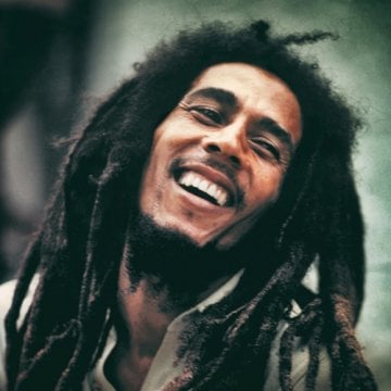Bob Marley
