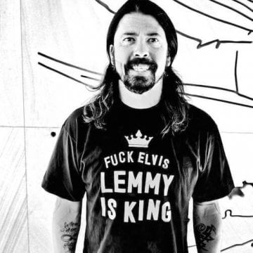 Dave Grohl