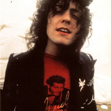 Marc Bolan