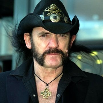 Lemmy