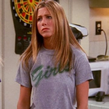 Jennifer Aniston