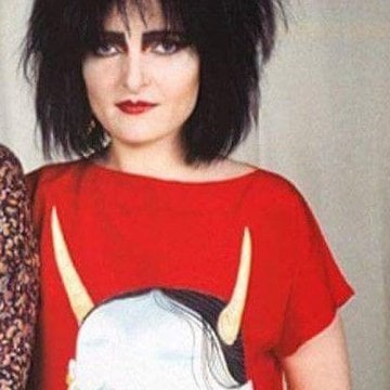 Siouxsie Sioux