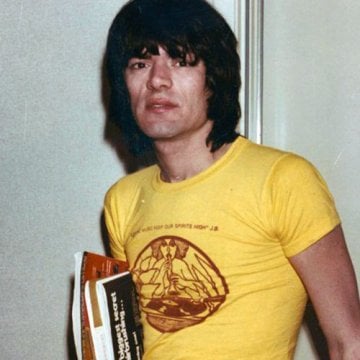Dee Dee Ramone