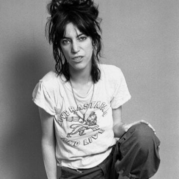 Patti Smith