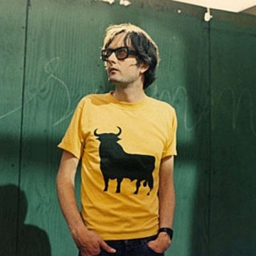 Jarvis Cocker