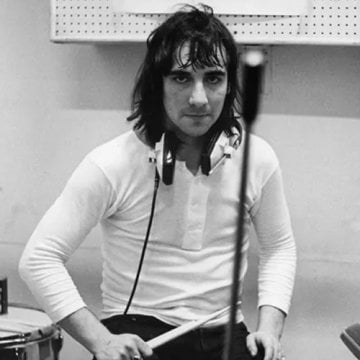 Keith Moon