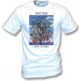 Talk Talk - Spirit Of Eden T-Shirt