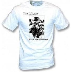 The 101ers Elgin Avenue Breakdown (Joe Strummer) T-shirt