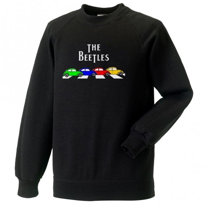 The Beetles Sweatshirt