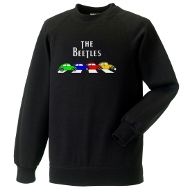 The Beetles Sweatshirt
