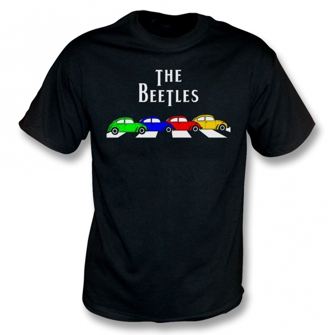 The Beetles T-Shirt