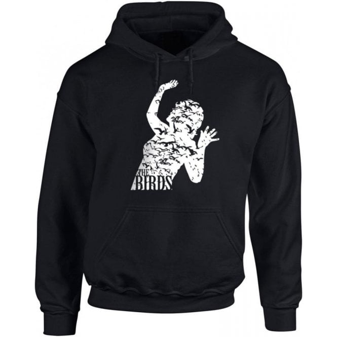 The Birds Hooded Sweatshirt