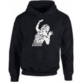 The Birds Hooded Sweatshirt