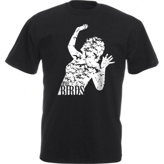 The Birds T-Shirt