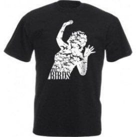 The Birds T-Shirt