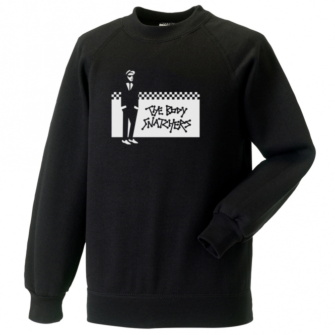 The Bodysnatchers Sweatshirt