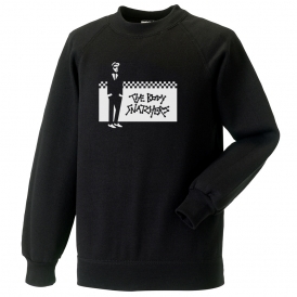 The Bodysnatchers Sweatshirt