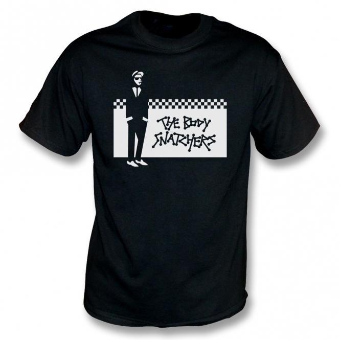 The Bodysnatchers T-Shirt