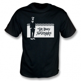 The Bodysnatchers T-Shirt