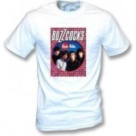 The Buzzcocks Love Bites T-Shirt