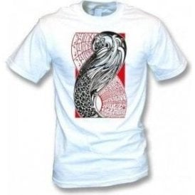 The Byrds Winterland/Fillmore T-Shirt