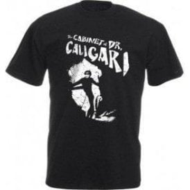 The Cabinet of Dr. Caligari T-Shirt