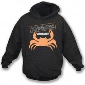 The Crab Shack (Inspired by My Name Is Earl) Hooded Sweatshirt