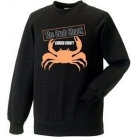 The Crab Shack (Inspired by My Name Is Earl) Sweatshirt