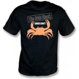 The Crab Shack (Inspired by My Name Is Earl) T-Shirt